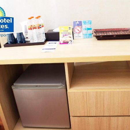 Days Hotel & Suites By Wyndham Jakarta Airport Τάνγκερανγκ Εξωτερικό φωτογραφία