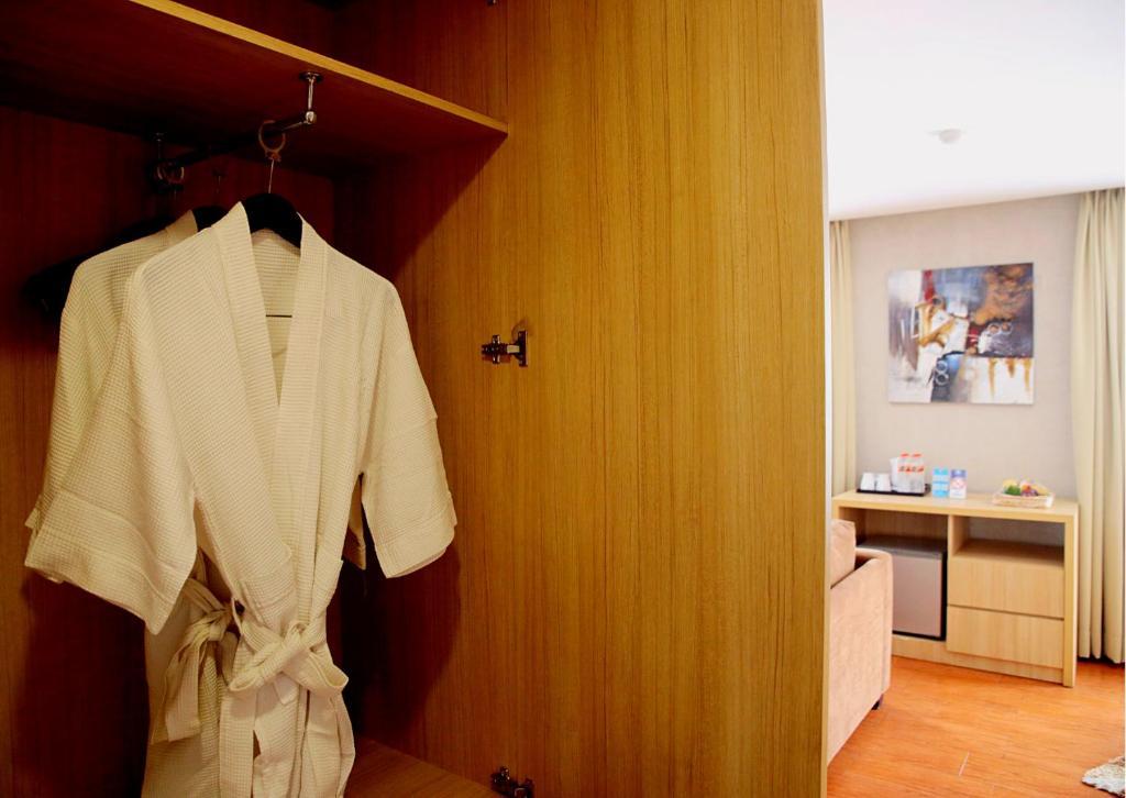 Days Hotel & Suites By Wyndham Jakarta Airport Τάνγκερανγκ Εξωτερικό φωτογραφία