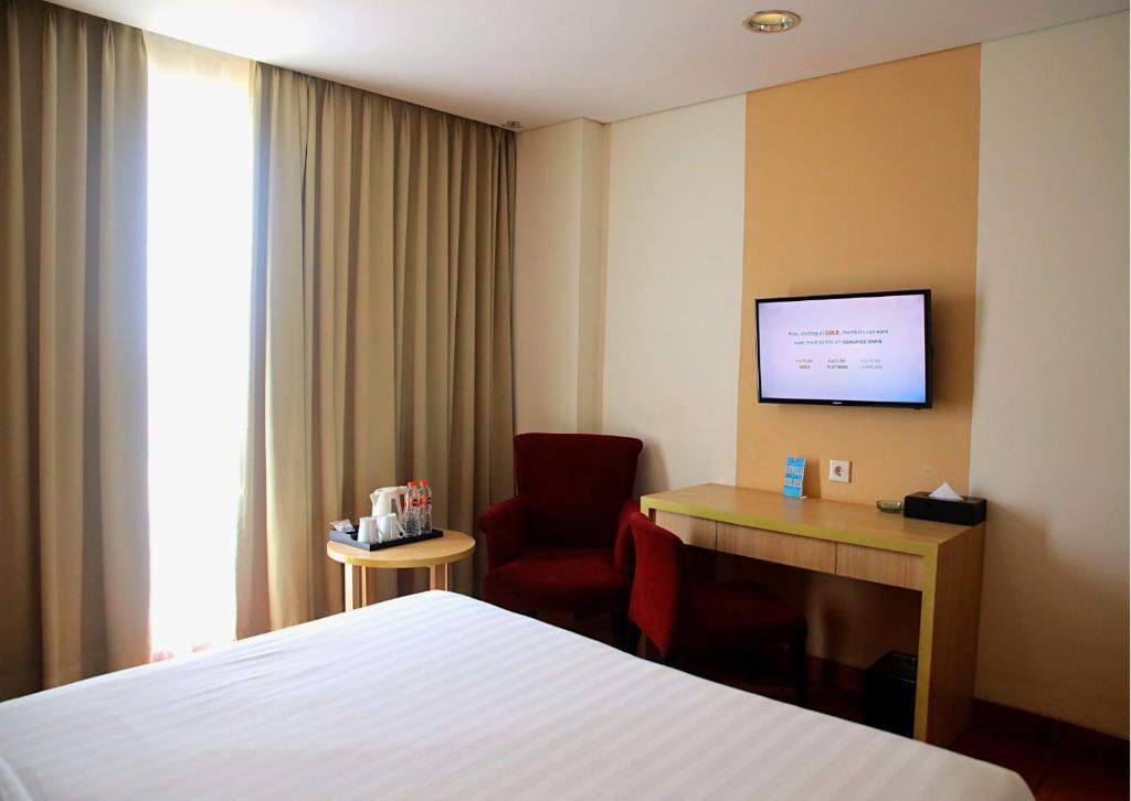 Days Hotel & Suites By Wyndham Jakarta Airport Τάνγκερανγκ Εξωτερικό φωτογραφία