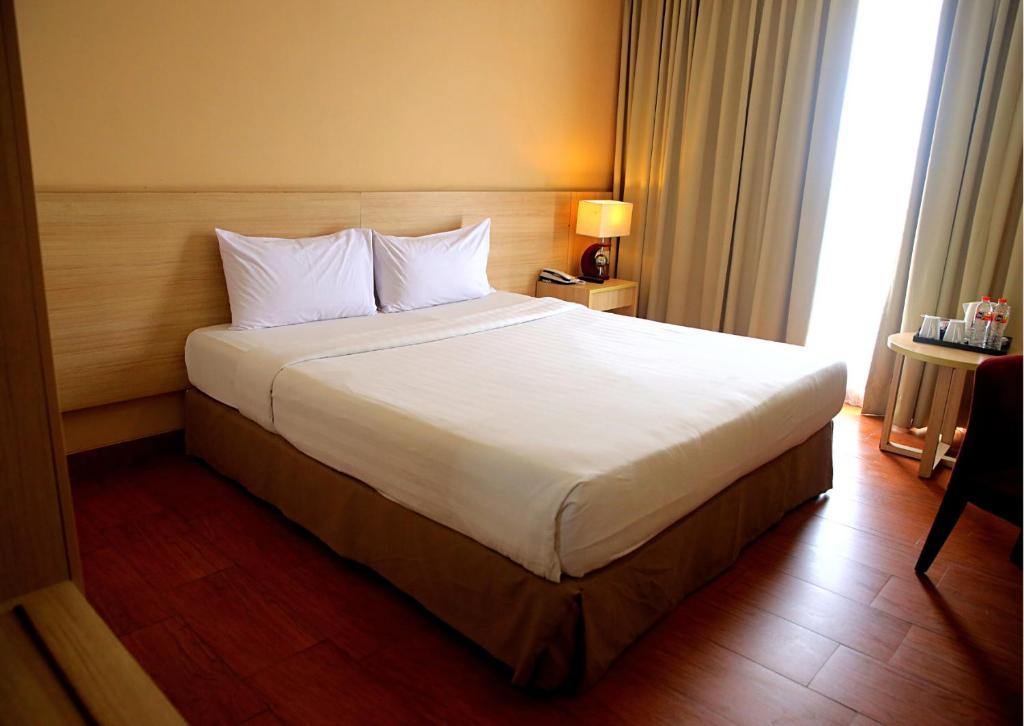 Days Hotel & Suites By Wyndham Jakarta Airport Τάνγκερανγκ Εξωτερικό φωτογραφία