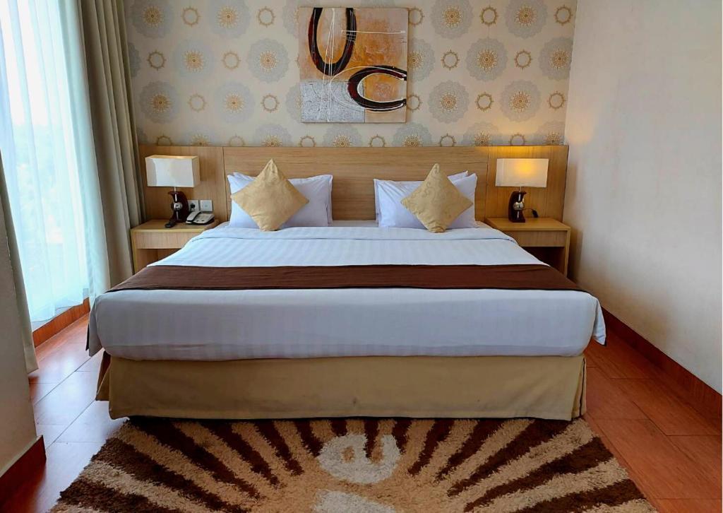 Days Hotel & Suites By Wyndham Jakarta Airport Τάνγκερανγκ Εξωτερικό φωτογραφία