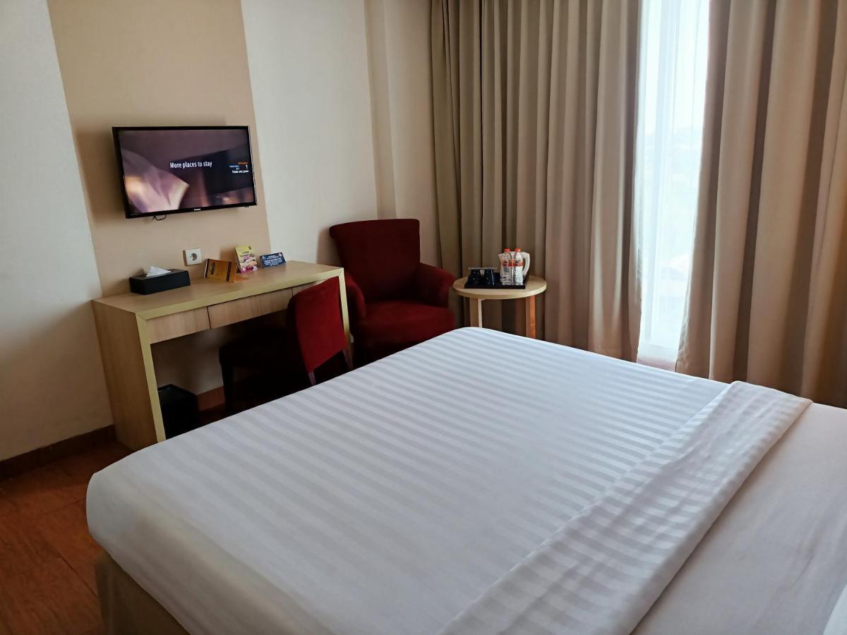 Days Hotel & Suites By Wyndham Jakarta Airport Τάνγκερανγκ Εξωτερικό φωτογραφία