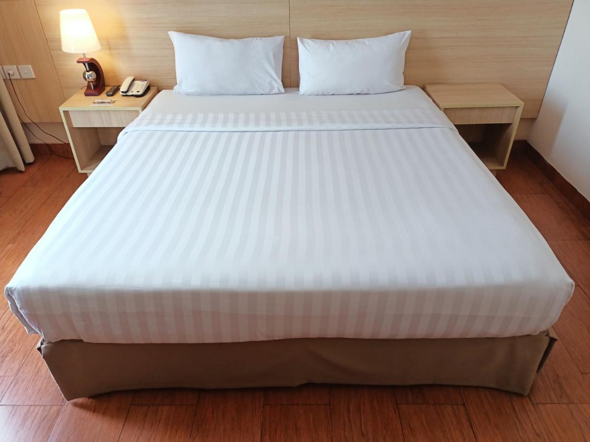 Days Hotel & Suites By Wyndham Jakarta Airport Τάνγκερανγκ Εξωτερικό φωτογραφία