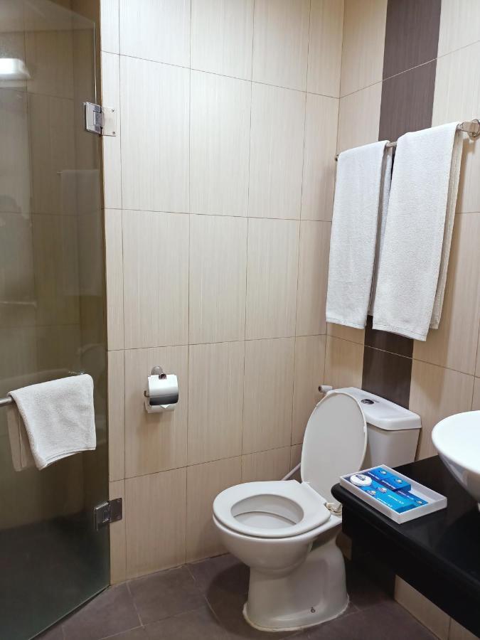 Days Hotel & Suites By Wyndham Jakarta Airport Τάνγκερανγκ Εξωτερικό φωτογραφία
