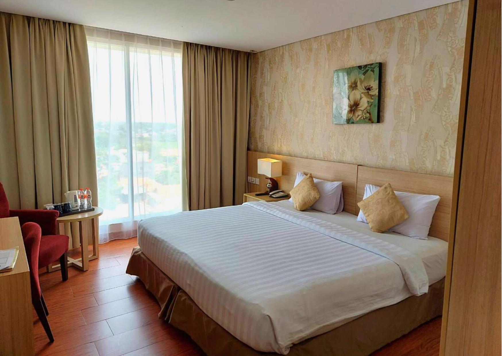 Days Hotel & Suites By Wyndham Jakarta Airport Τάνγκερανγκ Εξωτερικό φωτογραφία