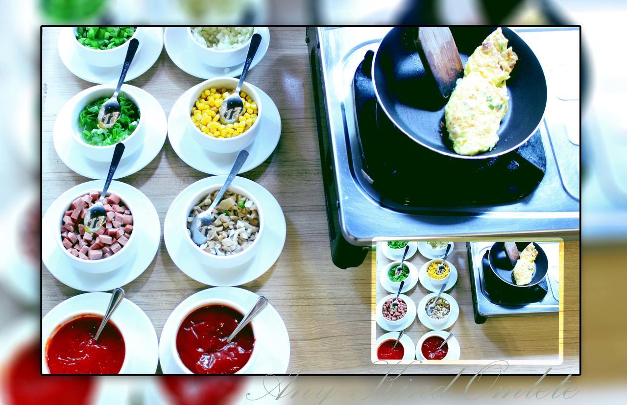Days Hotel & Suites By Wyndham Jakarta Airport Τάνγκερανγκ Εξωτερικό φωτογραφία