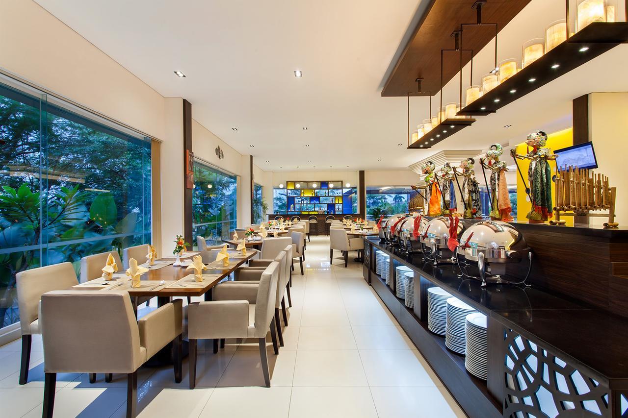 Days Hotel & Suites By Wyndham Jakarta Airport Τάνγκερανγκ Εξωτερικό φωτογραφία