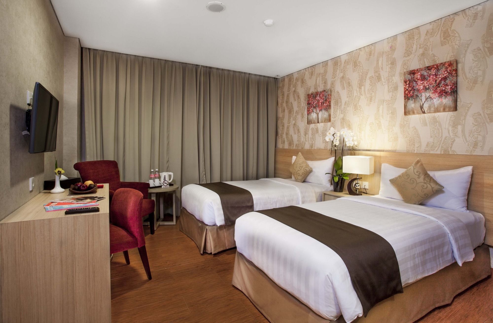 Days Hotel & Suites By Wyndham Jakarta Airport Τάνγκερανγκ Εξωτερικό φωτογραφία