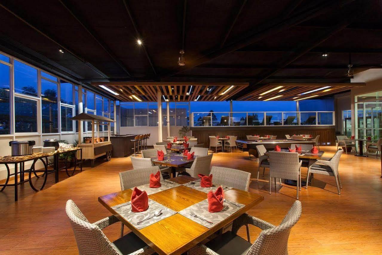 Days Hotel & Suites By Wyndham Jakarta Airport Τάνγκερανγκ Εξωτερικό φωτογραφία