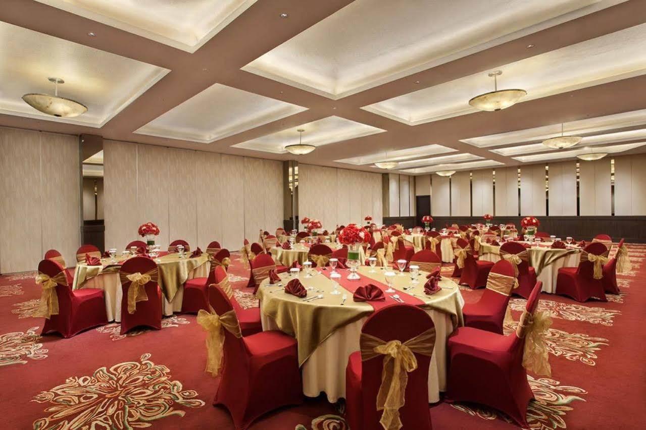 Days Hotel & Suites By Wyndham Jakarta Airport Τάνγκερανγκ Εξωτερικό φωτογραφία
